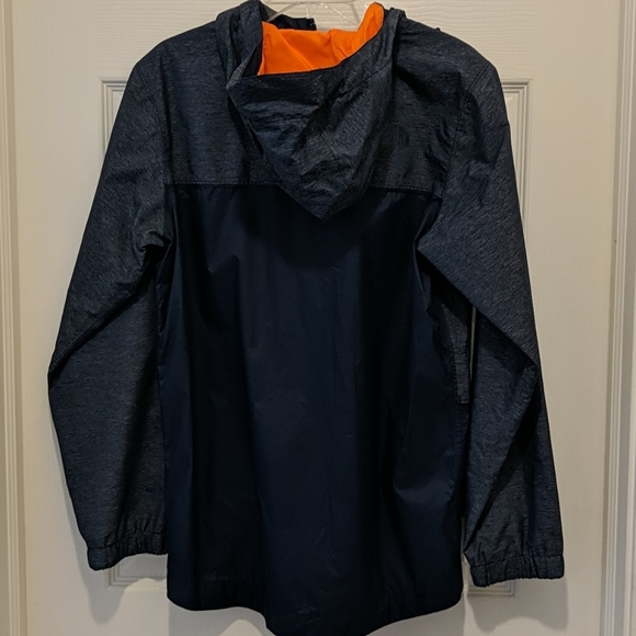 THE NORTH FACE ZIP UP JACKET - Picture 7 of 8